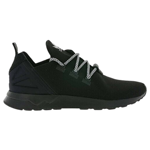 ADIDAS ZX Flux ADV (BB2286) White with Black accents | eBay ADIDAS ZX Flux ADV (BB2286) White with Black accents | eBay
