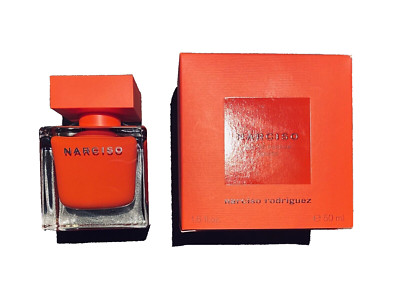 香水(女性用) NARCISO RODRIGUEZ Eau deParfum Rouge90ml Narciso Eau De Parfum Rouge by Narciso Rodriguez 1.6oz 50ml Spray