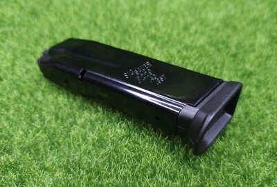 【st】GAS! MAGAZINE / SEEK Sig Sauer OEM P229/P228 .40 S&W/.357SIG 10 Round Magazine