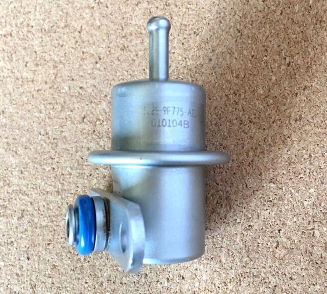 OEM 99-06 Fuel Pressure Damper Regulator for Ford Mazda Mercury 1l2e-9f775-ab 