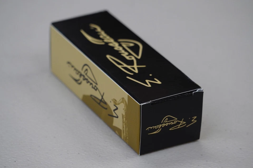 E.Rousseau Alto Saxophone Mouthpiece, Classic 4R - Image 4 of 4