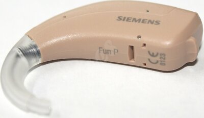 New S ignia hearing a ids fun p OTC BTE 6 Channel digital Fast shipping free