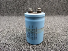 CG602U025V3C Mallory Noise Filter Assembly (25 VDC)