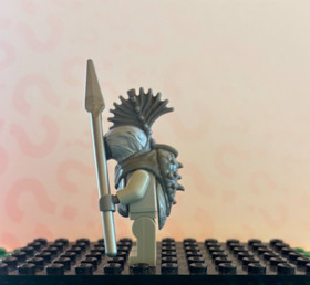 LEGO&reg; Star Wars Thi-Sen Mini figure Talz Chieftain The Clone Wars 8085