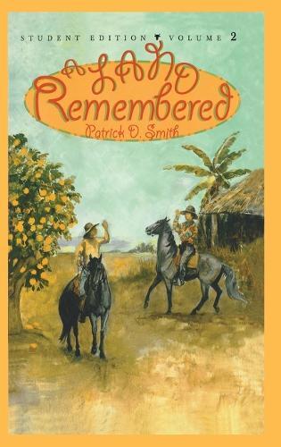Thumbnail - Patrick D Smith A Land Remembered (gebundene Ausgabe) Land Remembered