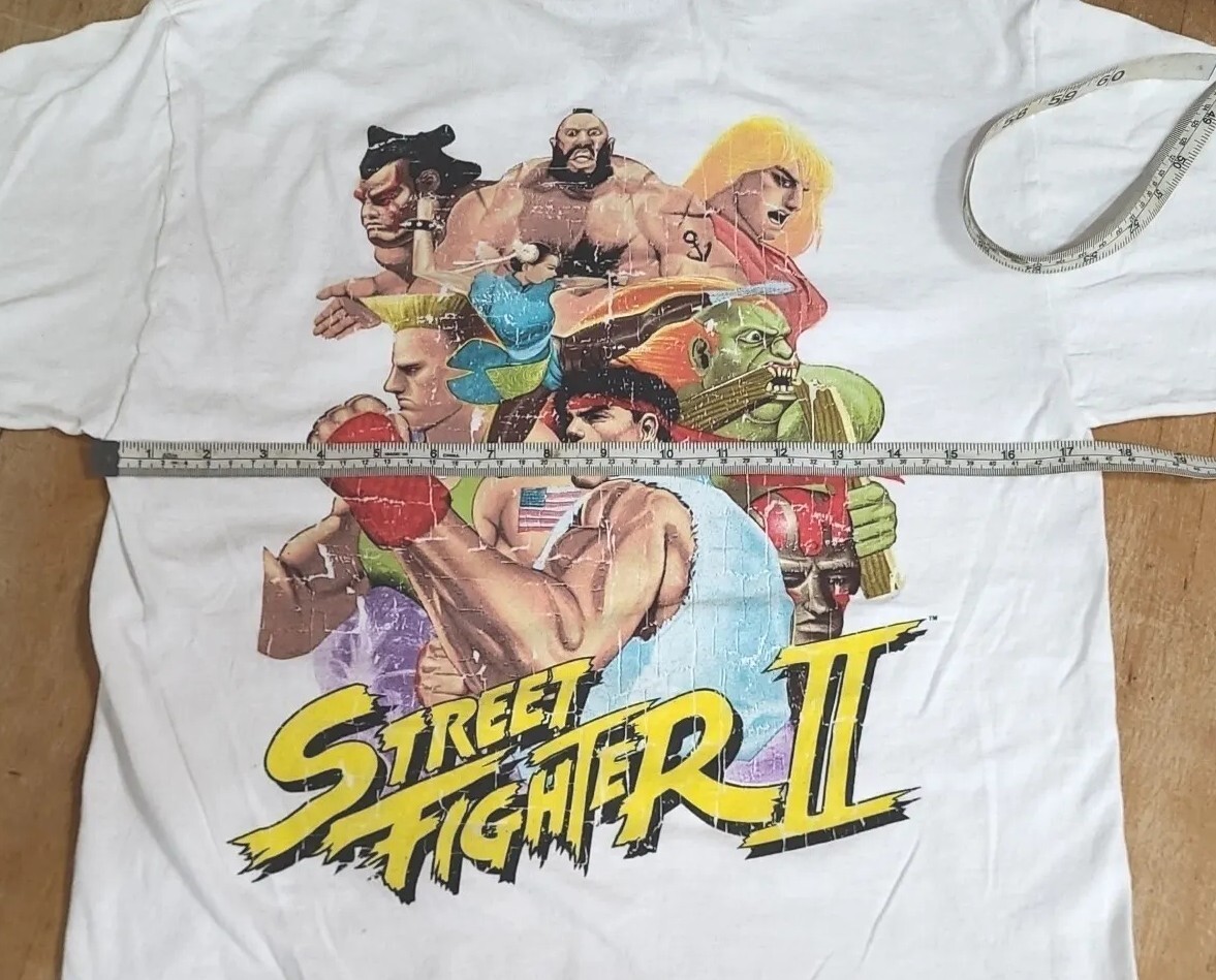 GAMEPRO - MAGAZINE N°39 - Street Fighter II 2 - Octobre 1992 EUR 24,99 - FR