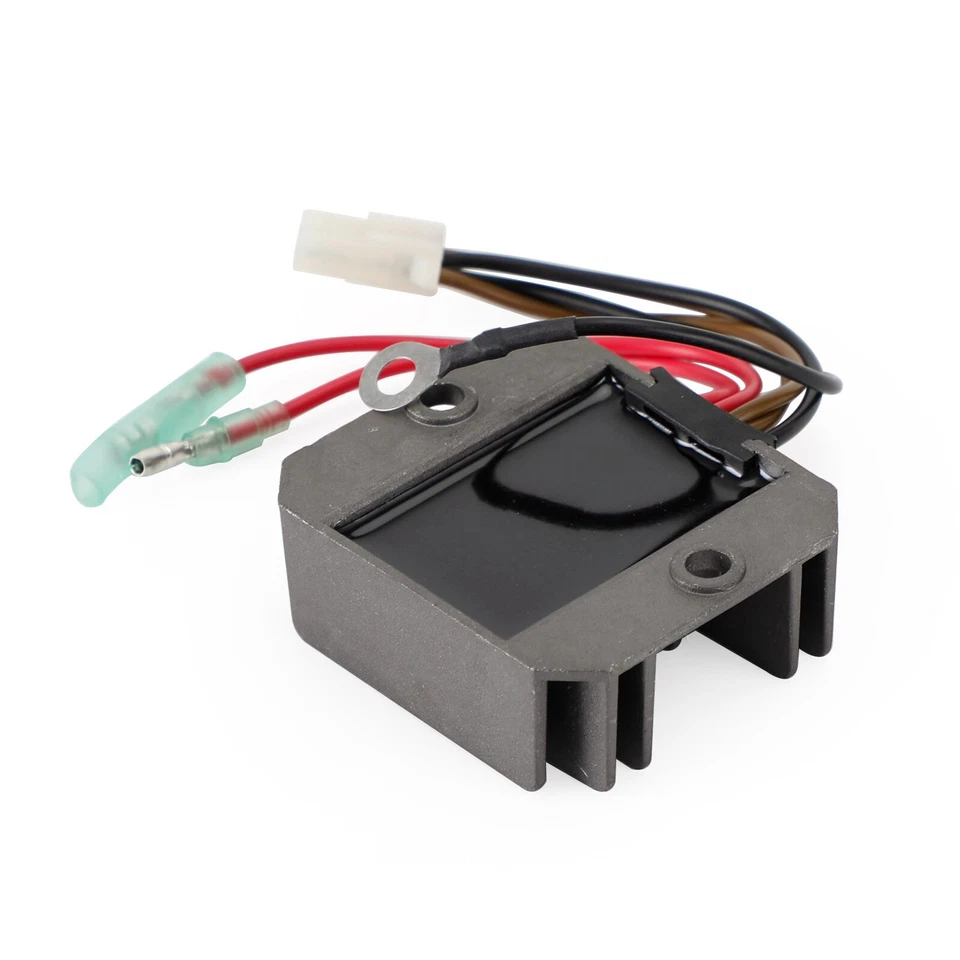 Regulator-Voltage 21066-3709 For Kawasaki Jet Ski 750 SX SXi 800 SXR SXI Pro US - Image 4 of 4