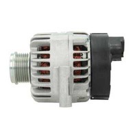 Lichtmaschine Opel 90A OEM Denso Neu - Vgl.Nr. 063377021010 / 063377022010 / 098