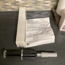 McGill Electrical 154-C Lamp Changer Head 154C Light Bulb Changer- New/Open Box