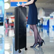 Inside :39"L x 10"W x 8"H，Hard Plastic Carrying Case with wheels and handles