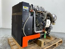 New Surplus Deutz TCD3.6L4 Complete Power Unit Freight Included US48 TAG #68239
