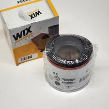 33584 WIX Spin On Fuel Water Separator W/ Open End Bottom (Replaces TP1528)