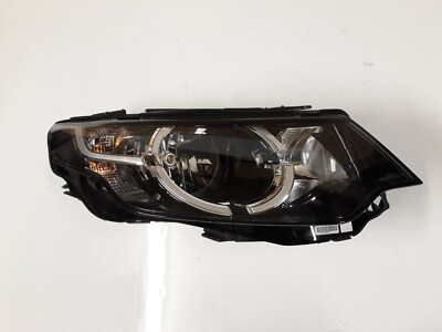 Land Rover Discovery Sport L550 Driver O S Headlight Fk7213w029 Ebay