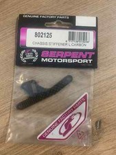 Serpent Bundle 802125 chassis   802384 o-ring 