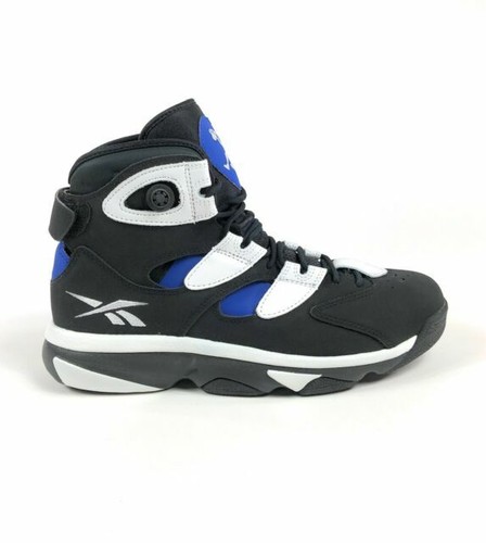 Size 14 - Reebok Shaq Attaq 4 Orlando 