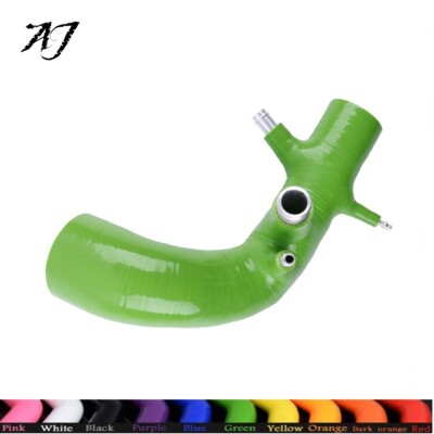 FIT Alfa Romeo Mito/Abarth Grande Punto/Fiat Linea Turbojet 16 T-Jet Green Hose