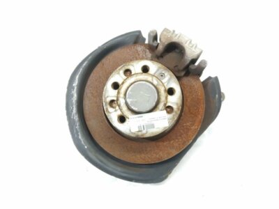 1K0615612AB achsschenkel hinten rechts SEAT LEON (1P1) STYLE COPA 2005 107704