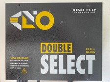 Kino Flo Double Select Ballast BAL-200S