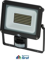 Brennenstuhl Led AußEn-Strahler Jaro 7060 P Fluter Mit Bewegungsmelder #84000065