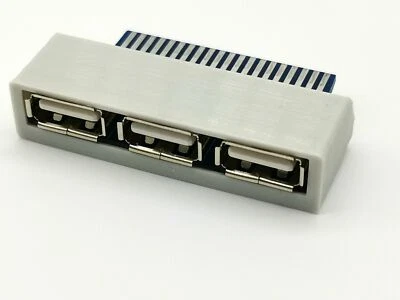 RETRO READY ATARI ST/STE - FUENTE DE ALIMENTACIÓN USB