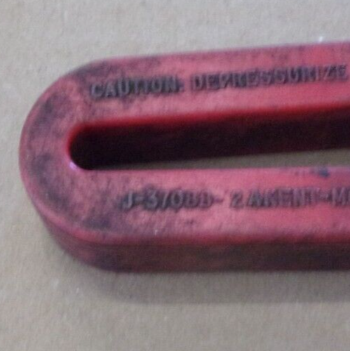 KENT MOORE TOOL J-37088-2 FUEL LINE QUICK CONNECT SEPARATOR | eBay
