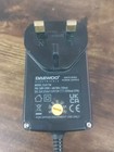 Daewoo Universal AC/DC Power Plug 3-12V - ONLY ONE ADAPTER