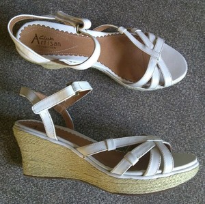 clarks artisan womens shoes