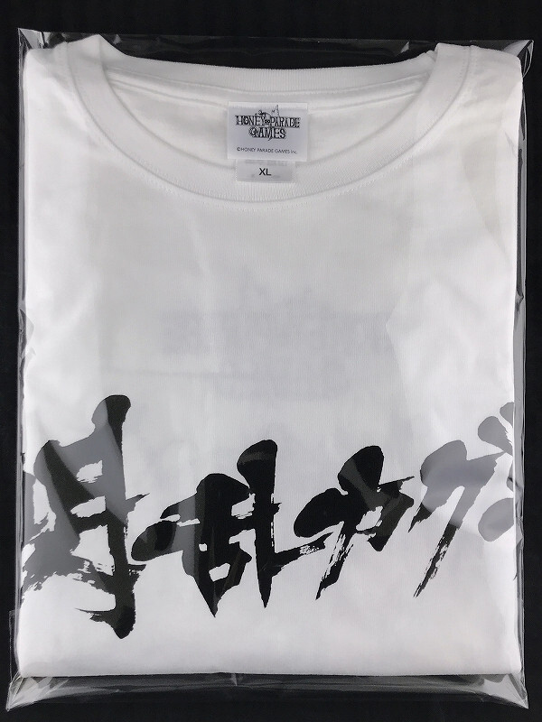 CLAMP 月刊ASUKA 当選品 X 神威 Tシャツ CLAMP 月刊ASUKA 当選品 X 神威 Tシャツ Yahoo!オークション