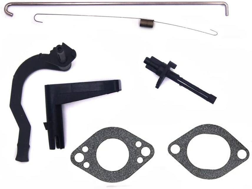 Carburetor Carb for Briggs & Stratton 030430 Storm Responder 5500 Watt