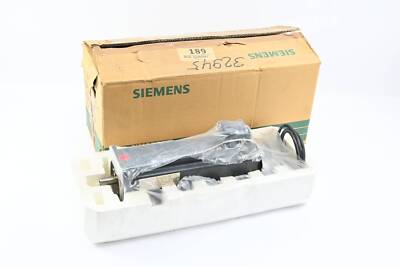 Siemens AC-VSA-Motor 1FT5046-0AC01-1-Z inkl. Heidenhain ROD 426.0003-100
