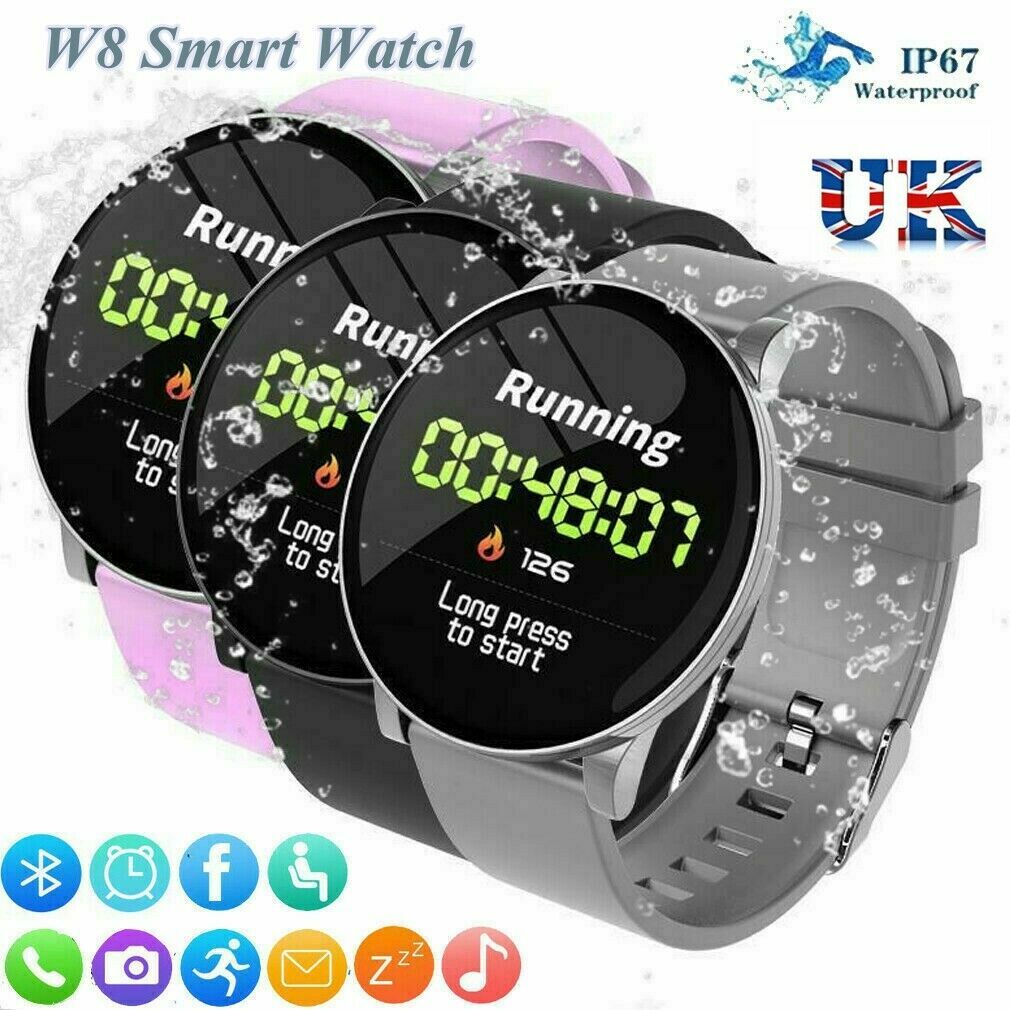 torus pro smart watch