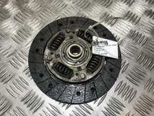 Disque d'embrayage Volkswagen CADDY