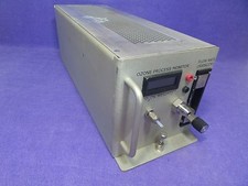 AFX H1-2X-ACU Ozone Process monitor , USED