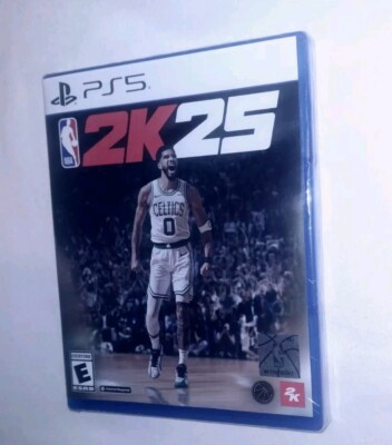 $_57.JPG?set_id=880000500F NBA 2K25/ Madden NFL 25 Sport Game PS5 Bundle display picture 1
