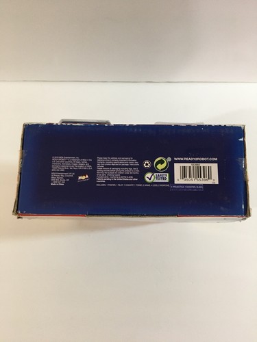 NEU Ready 2 Robot Bot Blasters mit exklusiver Mystery Figur Serie 1 - Bild 6 von 7