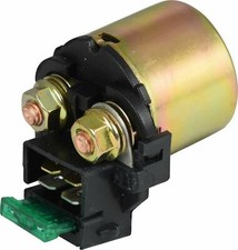 Motorcycle Starter Relay Solenoid Honda NV 600 C 1993-1994