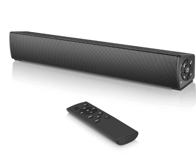 soundbar usb