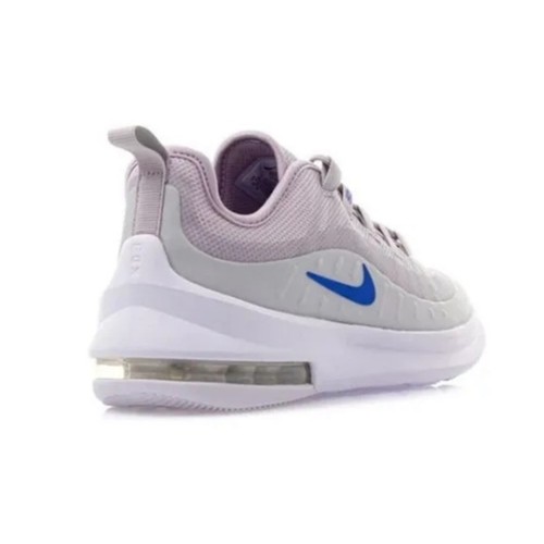 Nike Air Max Axis GS Sneakers ‘Iced Lilac Photon Dust' Size 8 Running AH5222-500 - Picture 9 of 13