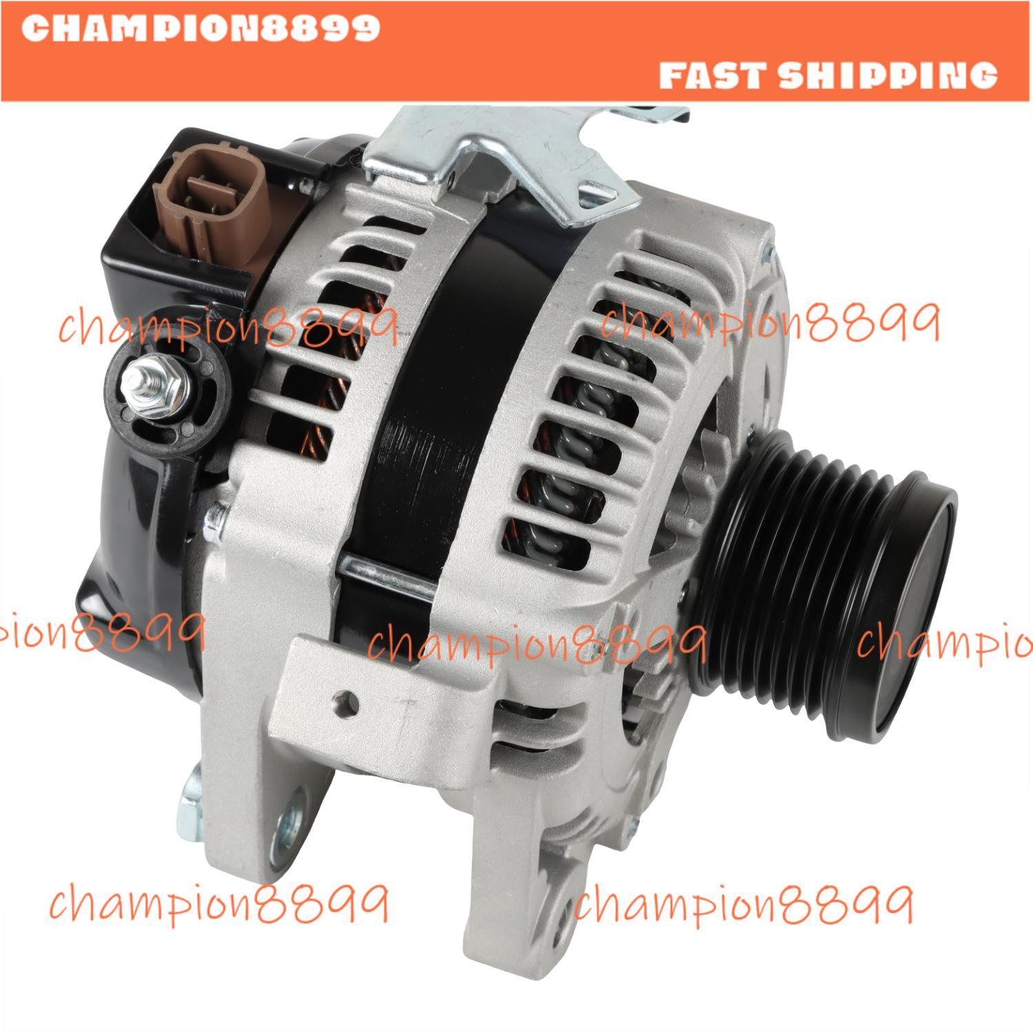 For Toyota Avalon V6 3.5L Alternator 2005 2006 2007 2008 2009 20102015