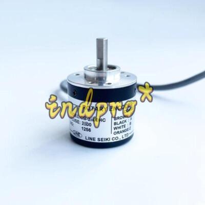 Encoder Cb2000 1 Pc. New CB-2000HC Rotary Encoder Pulse 2000P/R | eBay