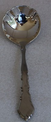 Oneida Community SATINIQUE Stainless Serving Ladle
