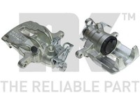 Bremssattel Nk 2136222 FüR Oe 4414026 - 5542262 - 7711135700 - 9199260