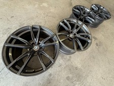 18 19 Bmw M2 G87 Stock Wheels Rims 5x112 Factory Oem M3 M4 Csl Competition