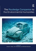 The Routledge Companion To The Environmental Humanities Ursula Heise (U. A.)