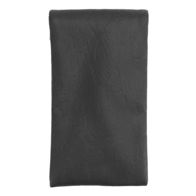 Smell Proof Bag PU Leather Multipurpose Storage Bag For Outdoor Travel Trip SET