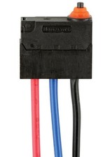 2pc HONEYWELL HD20S01A01AM Microswitch