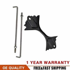 Fits 2013-2024 Mazda Cx-5 Battery Hold Down Retainer Strap Clamp Bracket Bolts