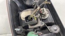Feu arrière Chrysler 300C