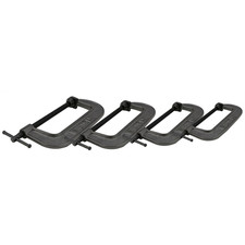 Wilton 540A Serie C-GCLAMP Kit C-CLAMP Kit WL9-11115