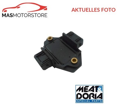 SCHALTGERÄT ZÜNDANLAGE MEAT & DORIA 10063 I NEU OE QUALITÄT